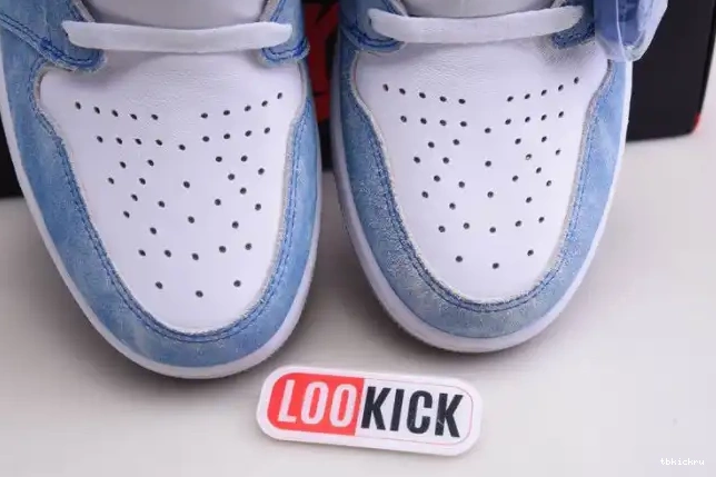 Cheap TBkick Hyper 555088-402 High 1 Jordan Royal OG Retro 0529